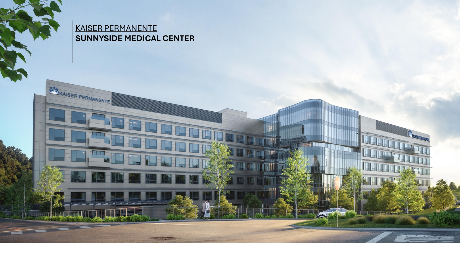 Healthcare Project Slide 1